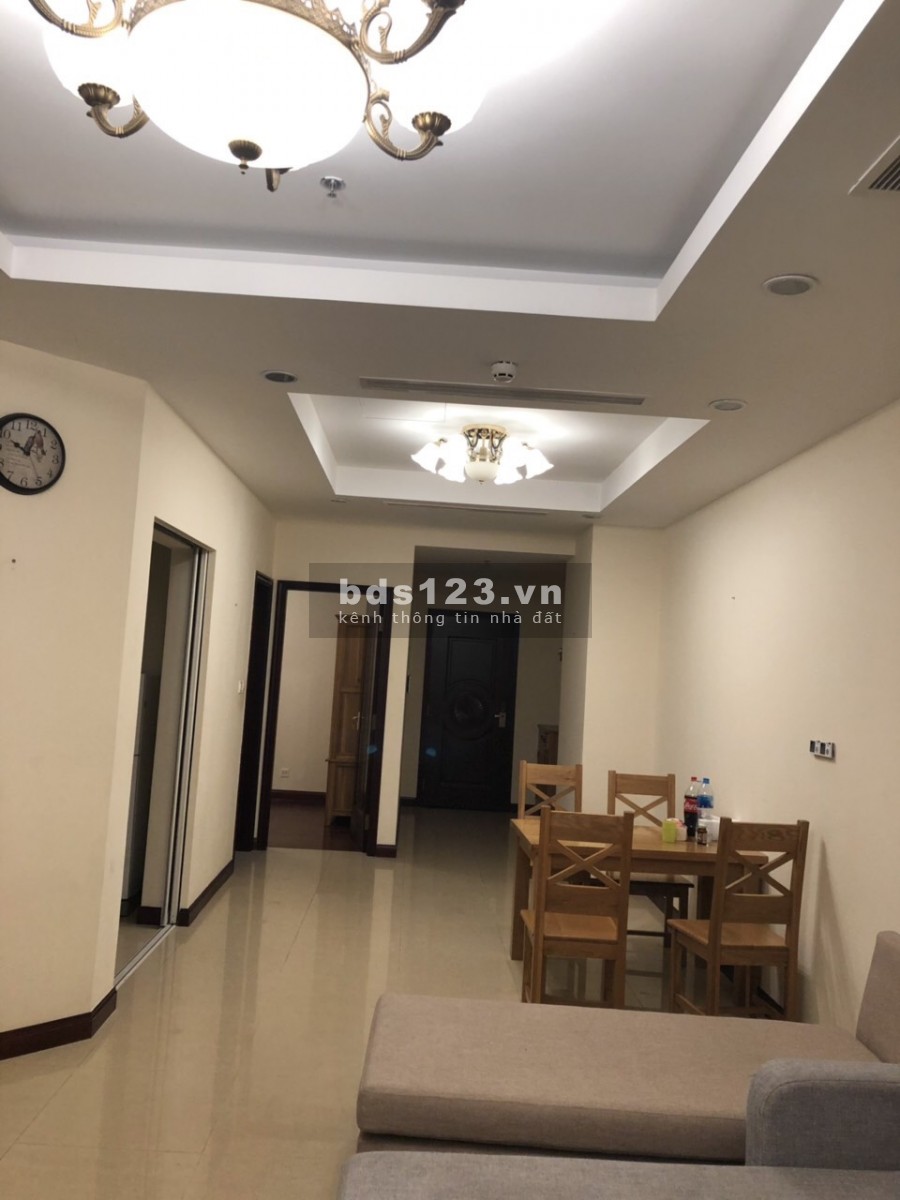 (Giá Hot) Cho thuê căn hộ chung cư CC Royal City 2Pn đầy đủ đồ 14Tr/Tháng