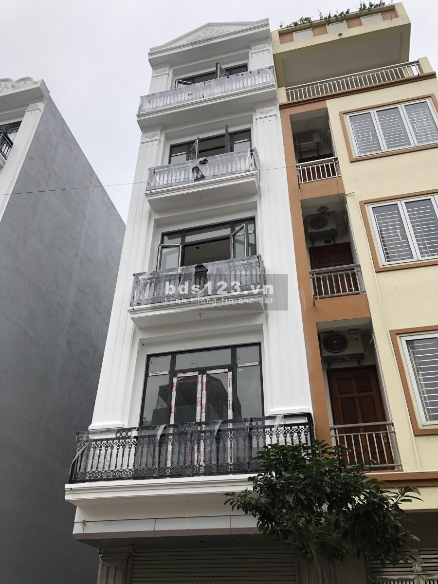 BÁN NHÀ KHU ĐÔ THỊ PHÂN LÔ LA KHÊ HÀ ĐÔNG HÀ NỘI