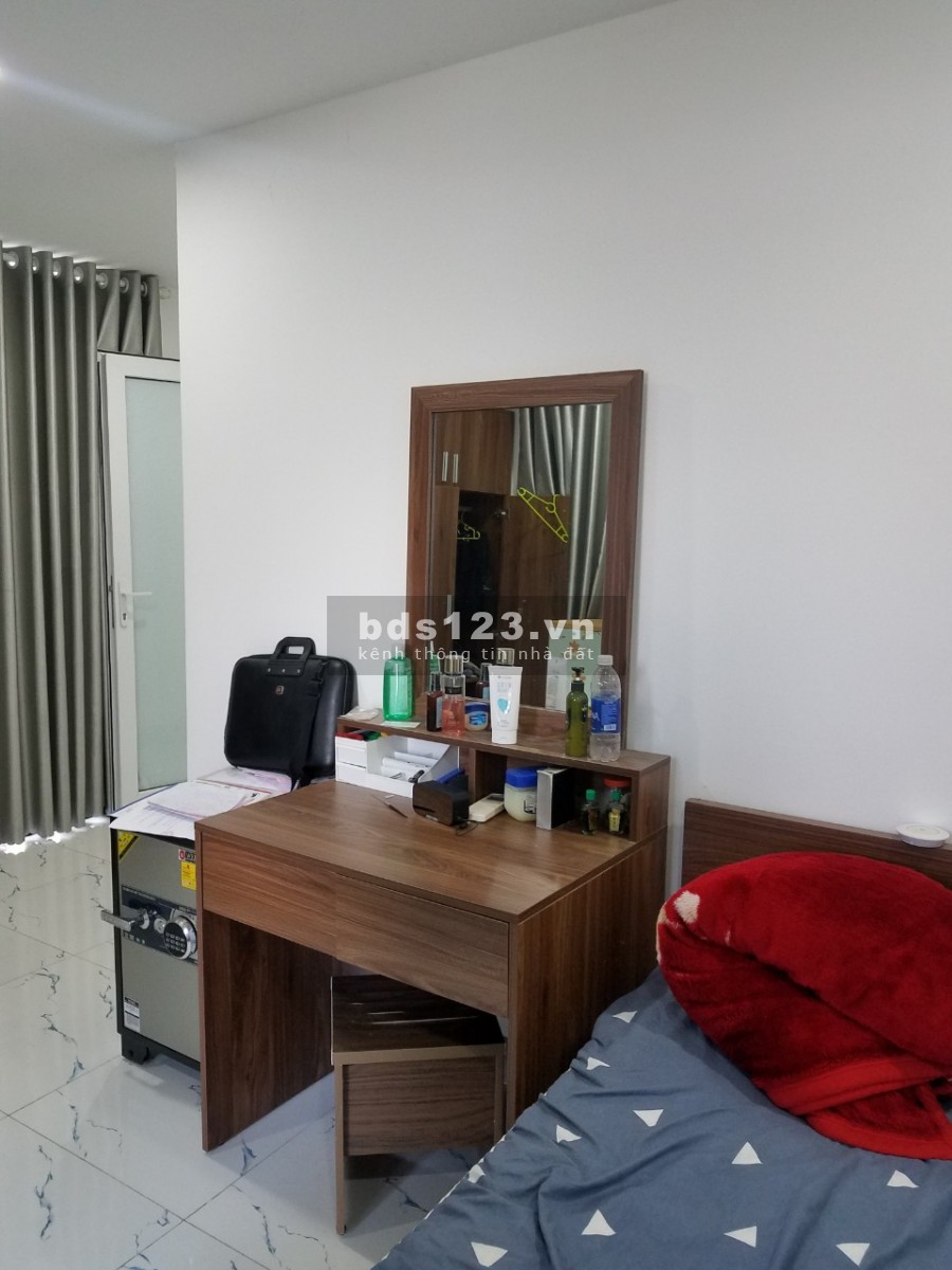 Căn Hộ 2Pn riêng biệt đường Hoàng Diệu, Q. Hải Châu, Đà Nẵng