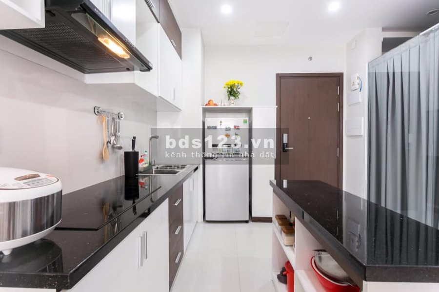 Khai xuân 5 căn hộ lấy lộc năm mới Phan Văn Hớn, Hóc Môn giá 290 triệu/48m2 (2PN,2WC) – 0902.69.68.32