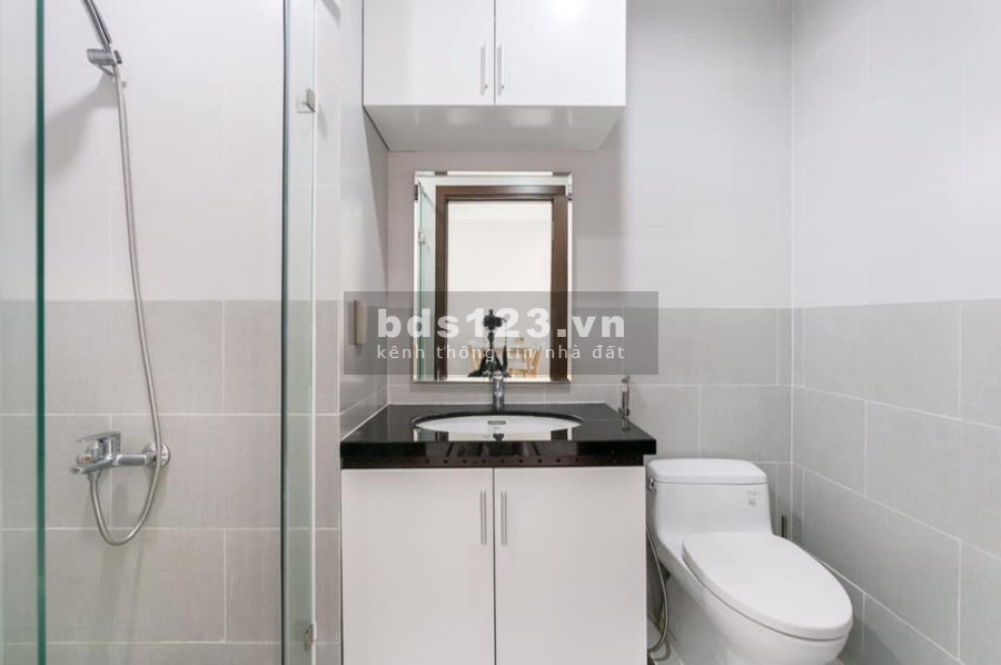 Khai xuân 5 căn hộ lấy lộc năm mới Phan Văn Hớn, Hóc Môn giá 290 triệu/48m2 (2PN,2WC) – 0902.69.68.32