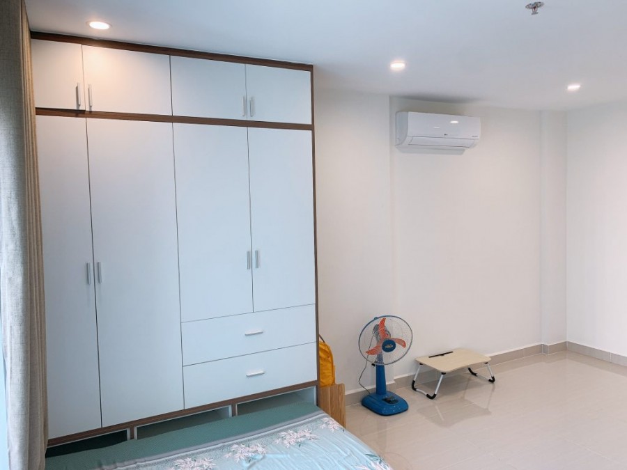 Chính chủ cần bán căn hộ Studio Vinhome Grand Park tại Đường Nguyễn Xiển, Phường Long Thạnh Mỹ