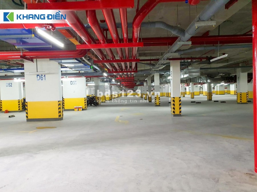 Bán căn hộ Safira Khang Điền quận 9 giá tốt, 3pn view sông. Nhận nhà ở liền. LH 0906832190