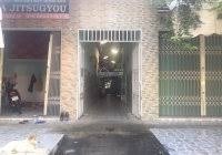 VỀ QUÊ Đ.CƯ KHÔNG NGƯỜI Q.LÍ SANG GẤP NHÀ TRỌ 16 PHÒNG + 2 KIOT TN 18TR, CHỈ 1ty300 triệu/dãy