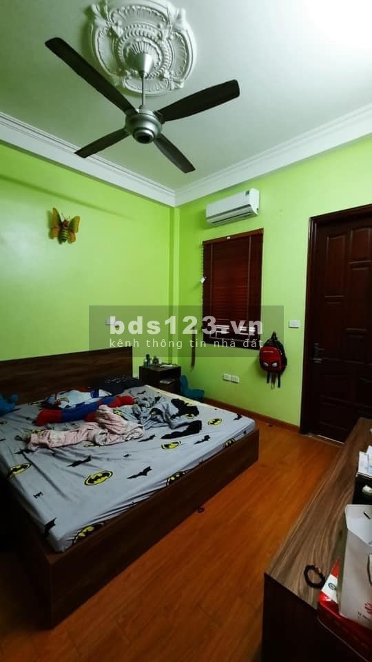 Ngõ Ô tô 7, Phúc Đồng Long Biên, 90m2 MTx4.5m 5T