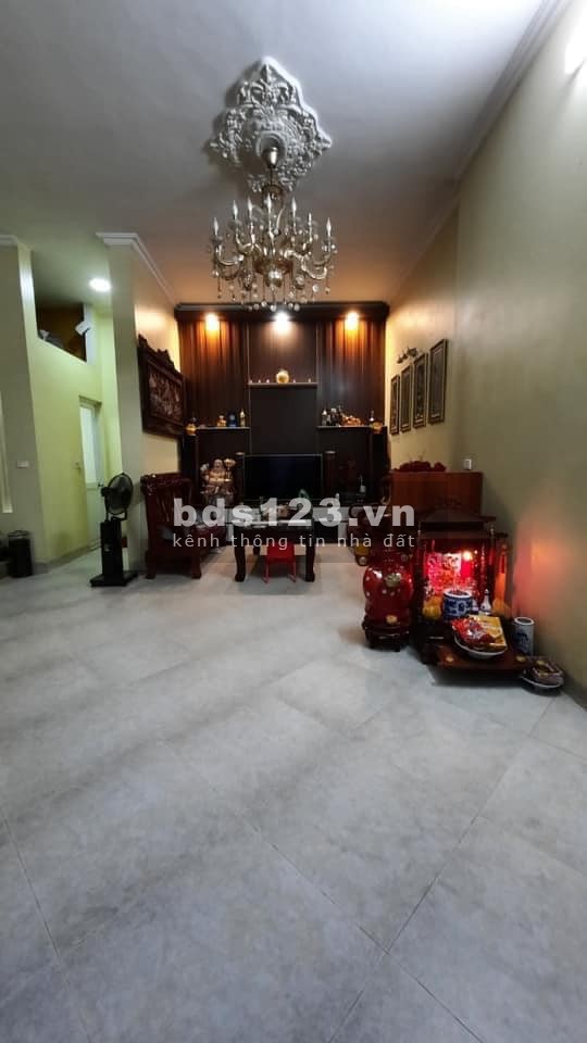 Ngõ Ô tô 7, Phúc Đồng Long Biên, 90m2 MTx4.5m 5T