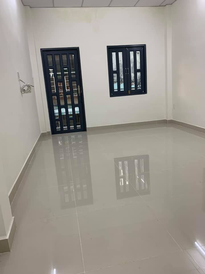 BÁN NHÀ 45m2 MẶT TIỀN 4,5m ĐƯỜNG TRẦN XUÂN SOẠN QUẬN 7 GIÁ 4,5 TỶ