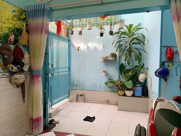 Hóc Môn Trịnh Thị Đối HXH mua 1 được 2 3,05 tỷ thương lượng