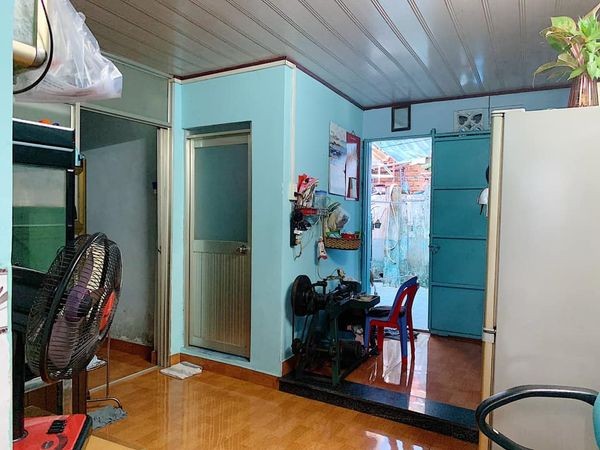 Hóc Môn Trịnh Thị Đối HXH mua 1 được 2 3,05 tỷ thương lượng