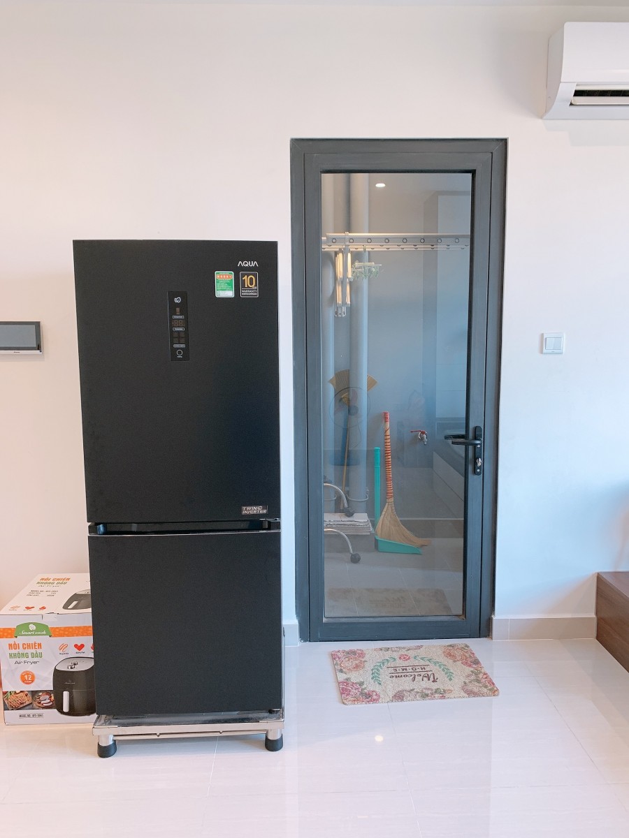 Chính chủ cần bán căn hộ Studio Vinhome Grand Park tại Đường Nguyễn Xiển, Phường Long Thạnh Mỹ