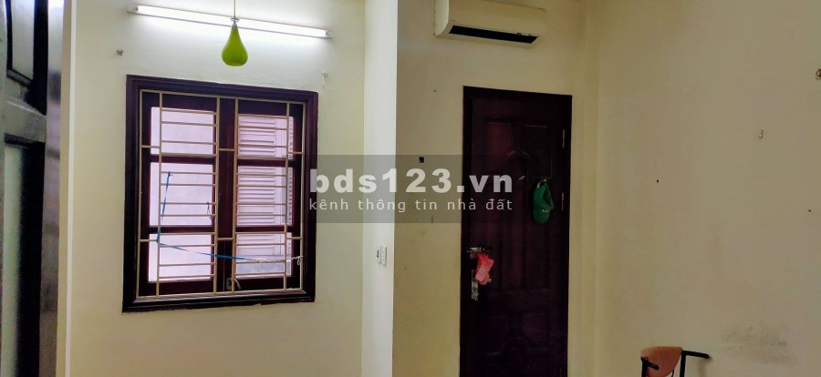 Nhà 40m2 X4 tầng số 5 ngõ 73 đông thiên