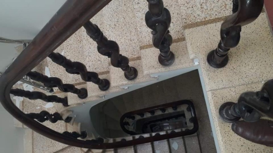 Bán Nhà 33m2 x 4 Tầng Phố Trần Cung Chỉ 2.7 Tỷ