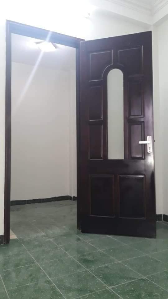 Bán Nhà 33m2 x 4 Tầng Phố Trần Cung Chỉ 2.7 Tỷ
