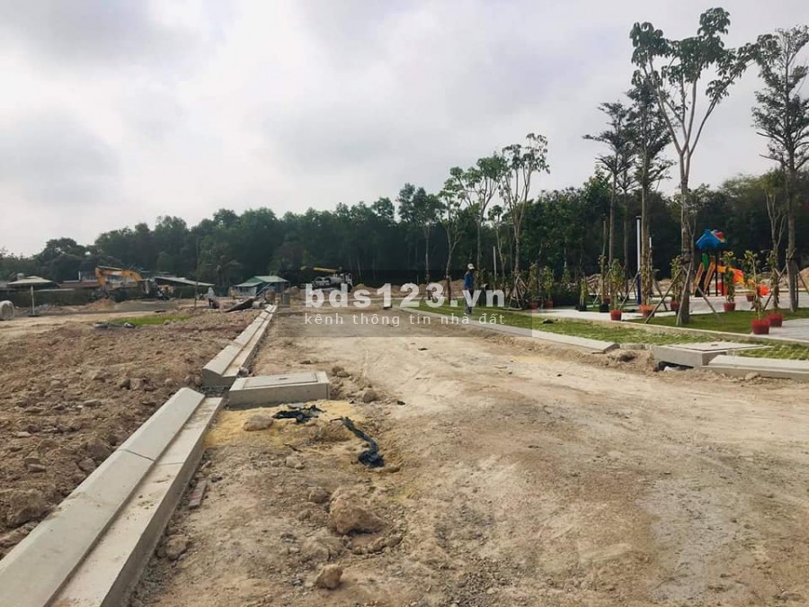 Bán đất mặt tiền thành phố Tây Ninh