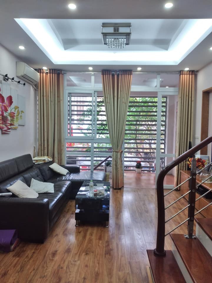 KHU ĐÔ THỊ XA LA TRUNG TÂM HÀ ĐÔNG PHÂN LÔ VỈA HÈ