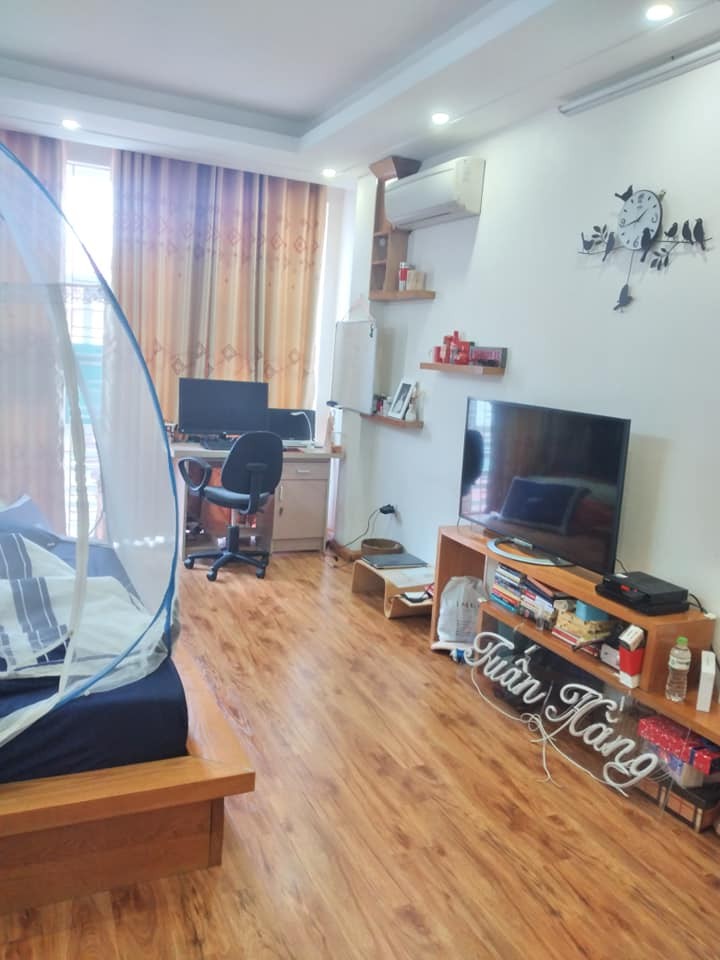 KHU ĐÔ THỊ XA LA TRUNG TÂM HÀ ĐÔNG PHÂN LÔ VỈA HÈ