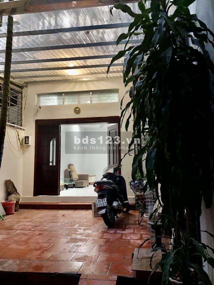 Chỉ 4,7 tỉ đồng có ngay nhà tại phố Tây Sơn tại sao không ? , 56x4 ,gần đường ô tô