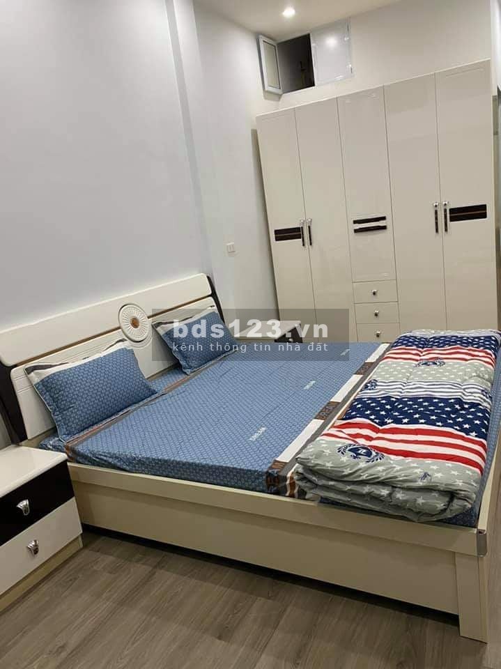 Chỉ 4,7 tỉ đồng có ngay nhà tại phố Tây Sơn tại sao không ? , 56x4 ,gần đường ô tô