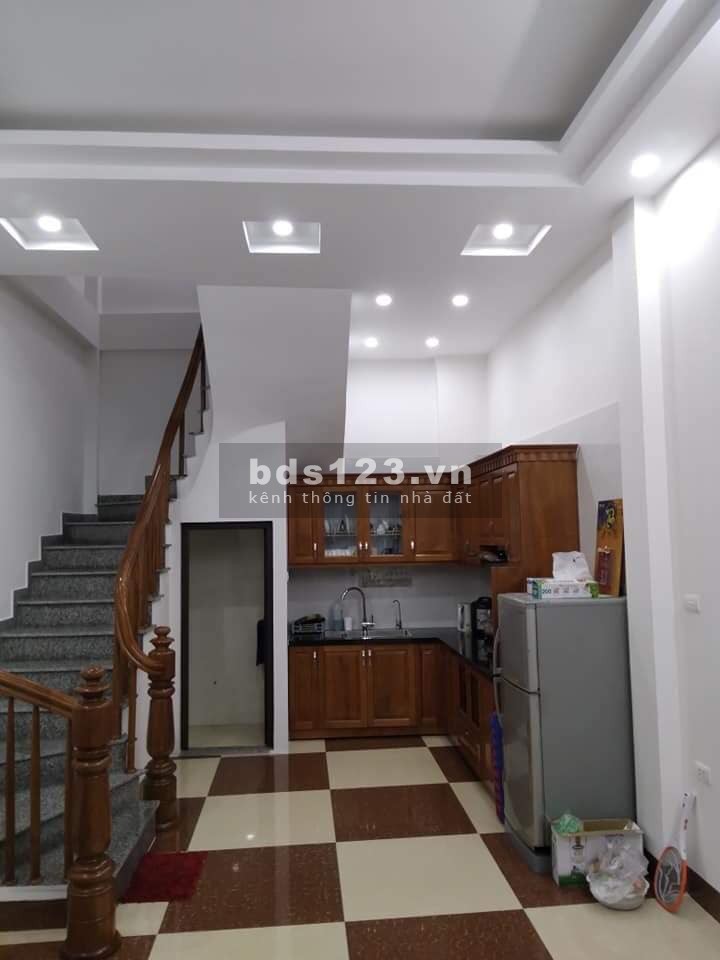Cần bán căn nhà ở Mỹ Đình Nam Từ Liêm 3,5tỷ