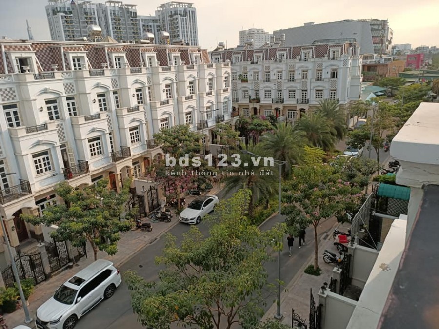 Cho thuê theo tầng làm văn phòng, nhà nguyên căn, thuê phòng cao cấp full nội thất Hiệp Bình Chánh Thủ Đức