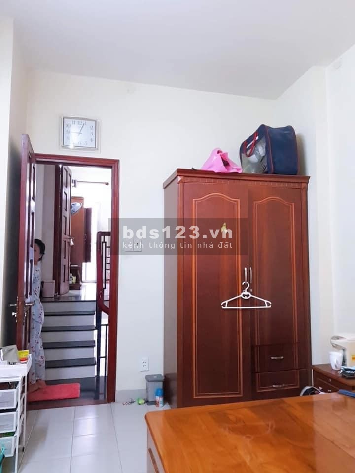 ( Gò Vấp )Nhà mặt tiền, vị trí đỉnh, Thống Nhất Lê Đức Thọ, 95m2, 4 lầu, 14 tỷ