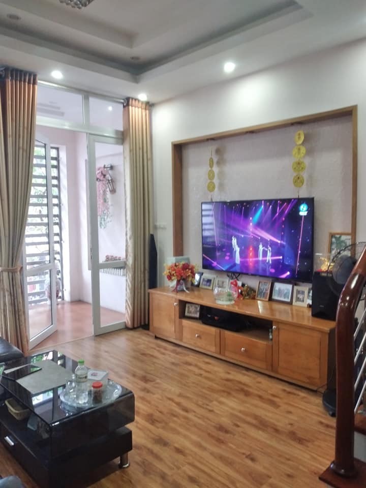KHU ĐÔ THỊ XA LA TRUNG TÂM HÀ ĐÔNG PHÂN LÔ VỈA HÈ