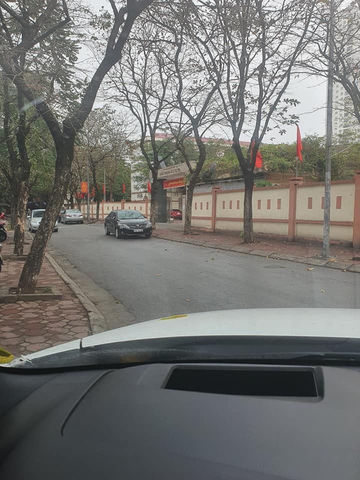 Nhỉnh 6 Tỷ,Mặt Phố Hà Đông, Oto Tránh, Kinh Doanh Đỉnh, 77m2.