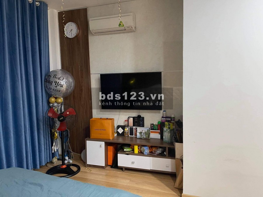 Bán nhà hẻm 108 Trần Văn Quang, 40m2, nhà mới dọn vào ở ngay