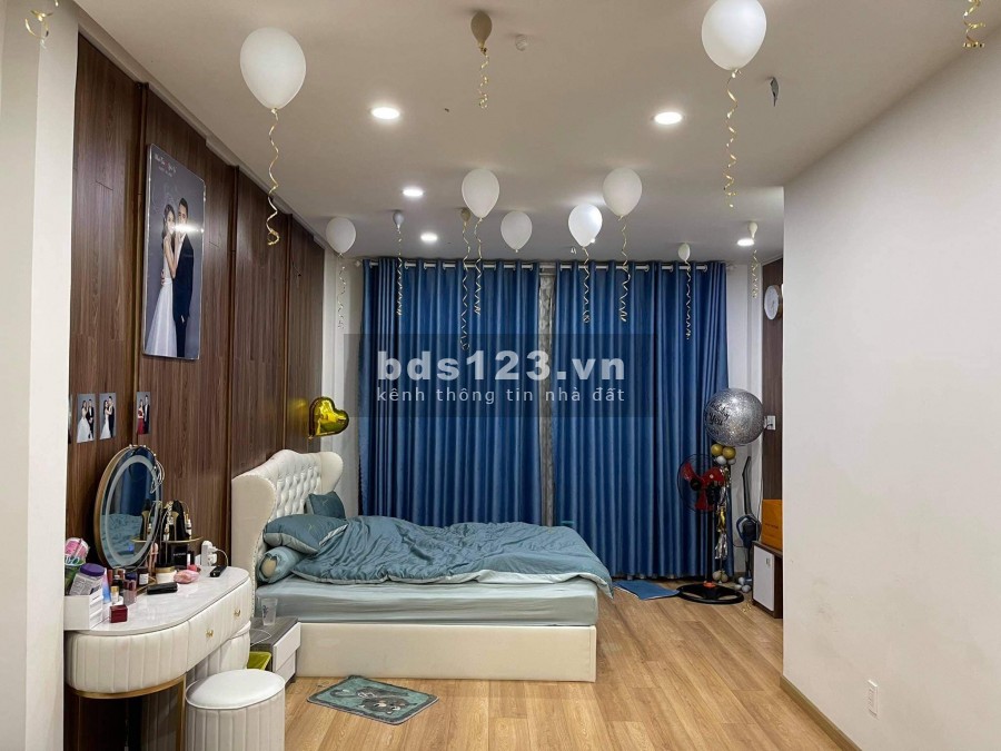 Bán nhà hẻm 108 Trần Văn Quang, 40m2, nhà mới dọn vào ở ngay