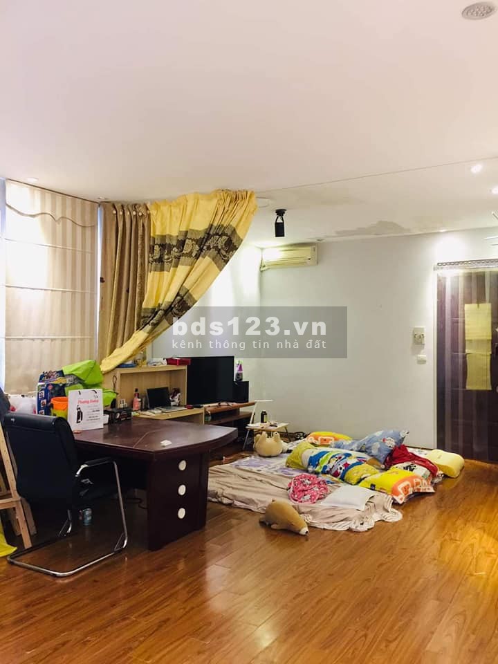 Bán Nhà Nguyễn Lương Bằng 55m x 5 Tầng Ngõ Thông, Gần Ô Tô, Giá 3.85 Tỷ. LH 0392028893.