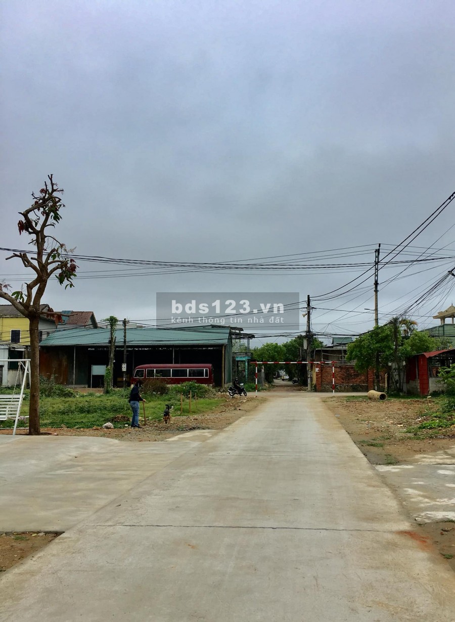 CHÍNH CHỦ BÁN GẤP LÔ ĐẤT XÓM 2 NGỌC ANH ĐƯỜNG 19M5 GIÁ CHỈ 2,X TỶ