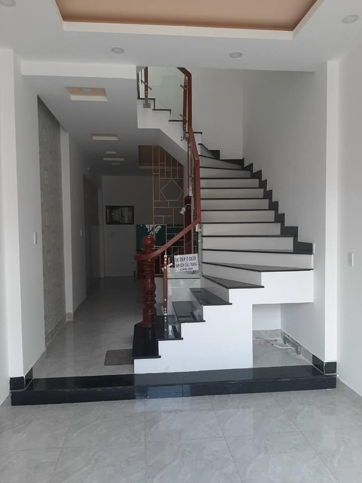 Nhà Mới Xây Đường Số 4 Linh Xuân Thủ Đức