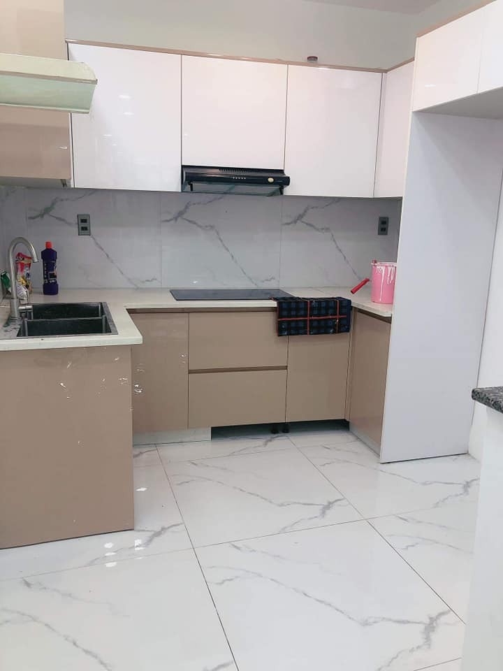 Cần Bán nhà Tân Phú 56m2 Hẻm Xe Hơi giá chỉ 5.6 tỷ TL