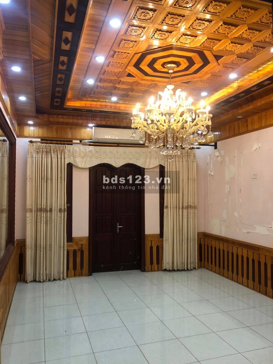 Thành phố Bắc Ninh 80m², Cách ngã 6 trung tâm 100m