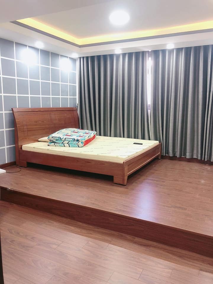 Cần Bán nhà Tân Phú 56m2 Hẻm Xe Hơi giá chỉ 5.6 tỷ TL