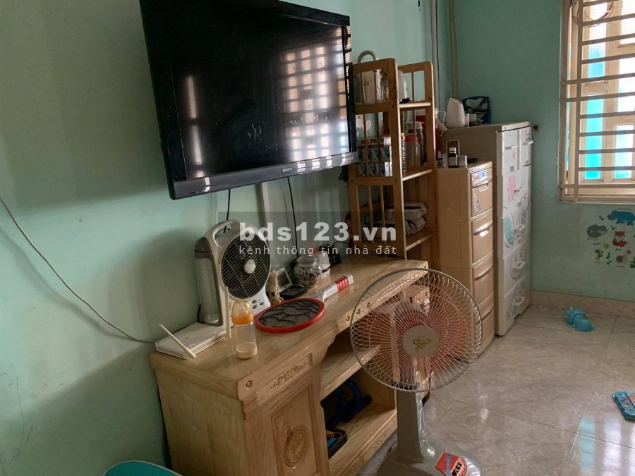 Chính chủ cho thuê nhà nguyên căn mặt tiền Chu Văn An Bình Thạnh sầm uất
