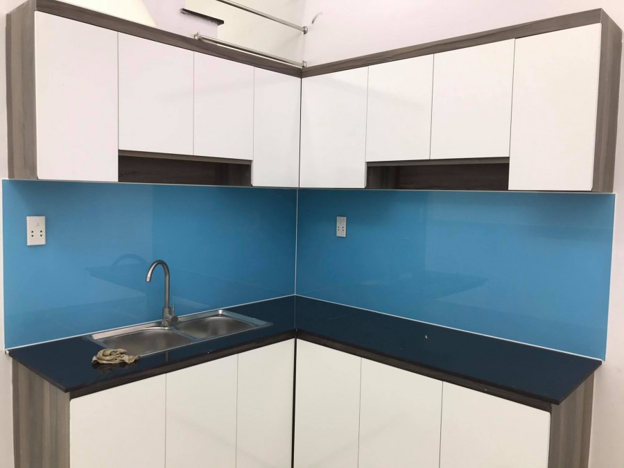 Bán Nhà 39m2 ở Huỳnh Tấn Phát hẻm 8m 4pn 3wc
