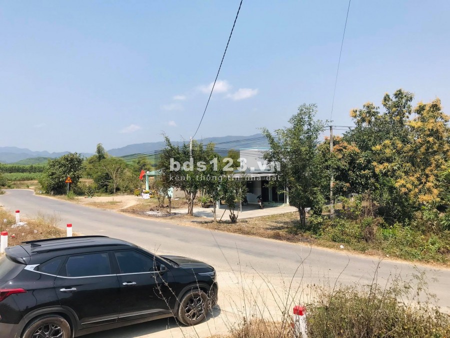 Bán đất có thổ cư 2 mặt tiền TL8B rộng 47.000m2 giá chỉ 110k/m2 LH 0788.558.552