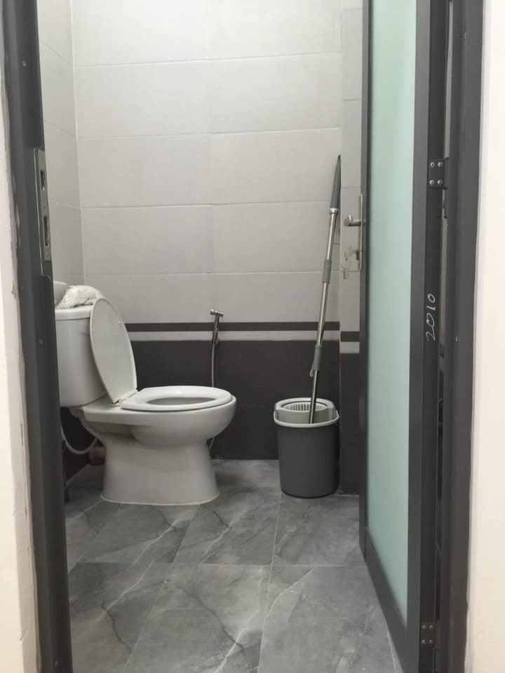Hóc Môn Trịnh Thị Đối HXH mua 1 được 2 3,05 tỷ thương lượng