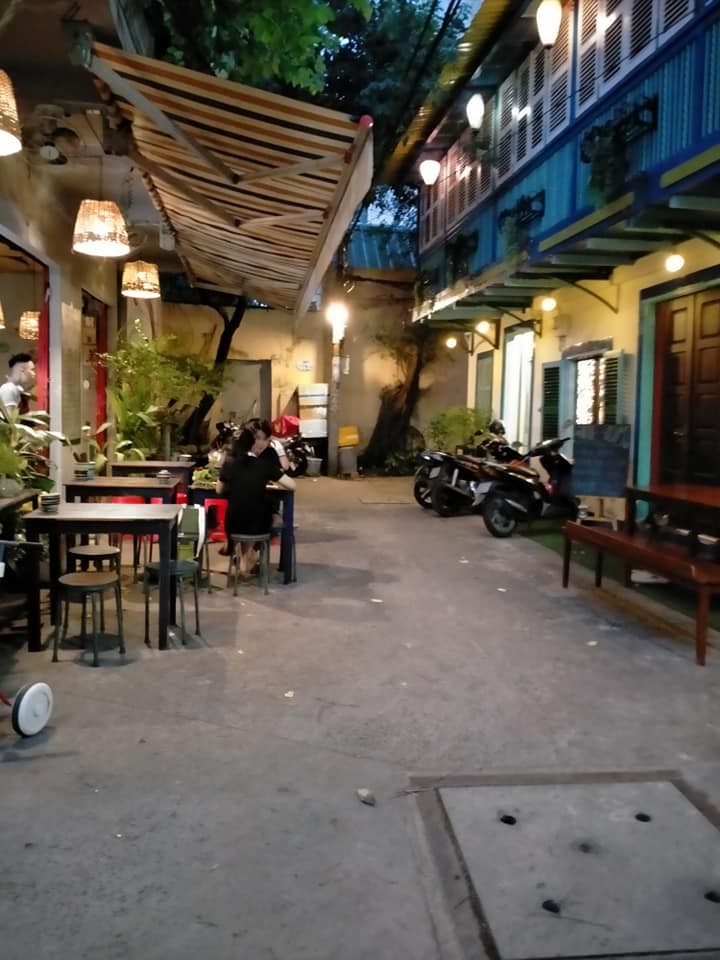 Bán nhà HXH F Bến Nghé Đ Nguyễn Thị Minh Khai Q1, 58M2 ,Giá 9 tỷ