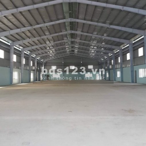 XƯỞNG BÁN TRONG KCN ĐỨC HÒA LONG AN- DT: 2.400, 4.000, 8.000, 12.000