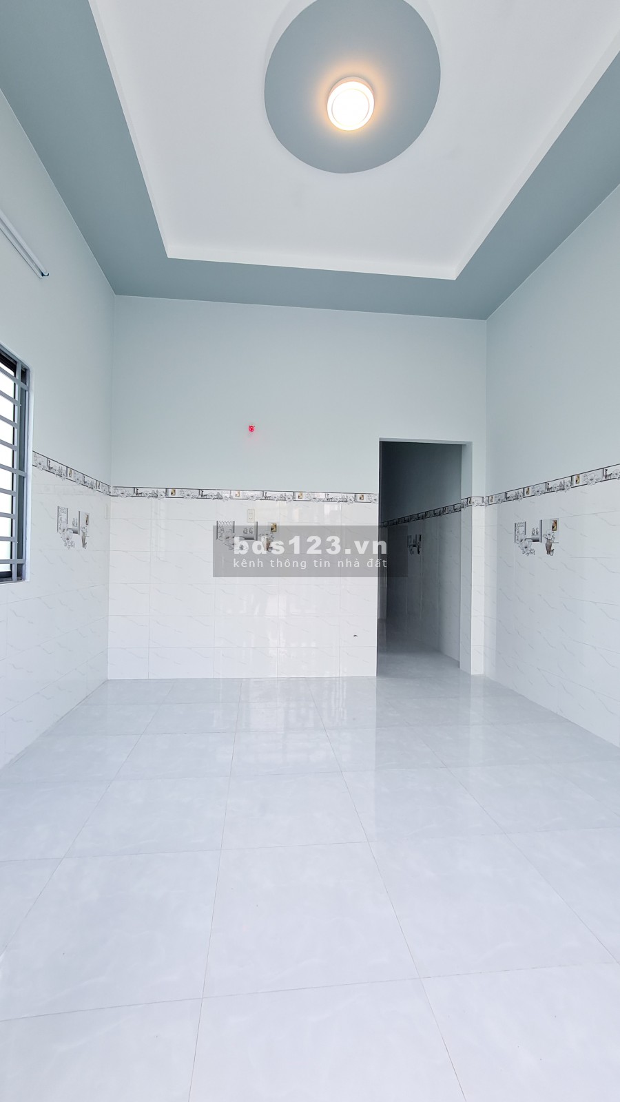 TÔI CHÍNH CHỦ, BÁN NHÀ MỚI XÂY ẤP 2 XÃ ĐẠO THẠNH TP. MỸ THO TIỀN GIANG