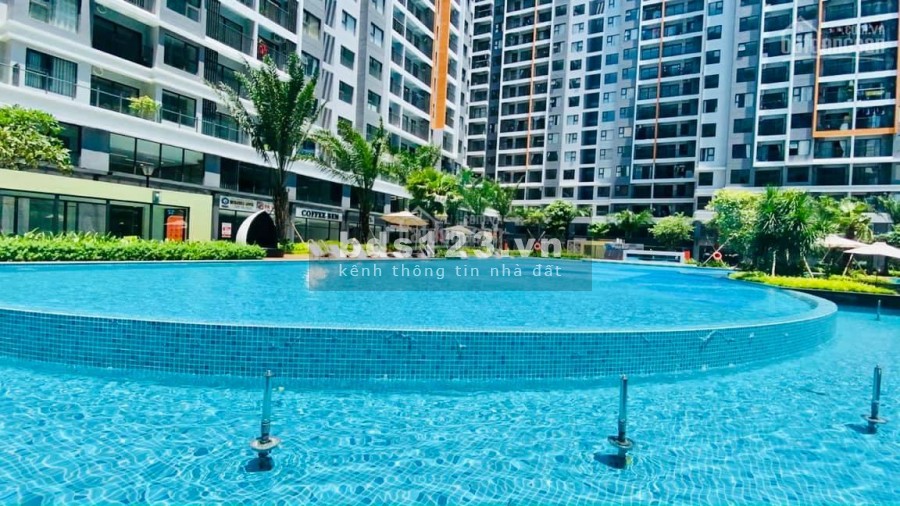 Bán căn hộ Safira Khang Điền quận 9 giá tốt, 3pn view sông. Nhận nhà ở liền. LH 0906832190