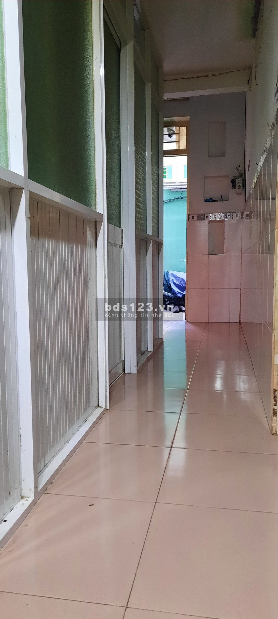 CHỦ BÁN NHÀ ĐẸP ĐỖ QUANG ĐẨU, Q1, 6P + 1T2L CHỈ 4,3 TỶ
