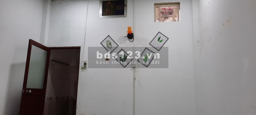 CHỦ BÁN NHÀ ĐẸP ĐỖ QUANG ĐẨU, Q1, 6P + 1T2L CHỈ 4,3 TỶ