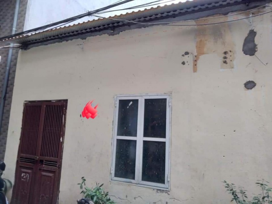 Hiếm có khó tìm đất Đình Thôn 107m, Chia lô, Xây Chung cư Mini, sinh lời cao.