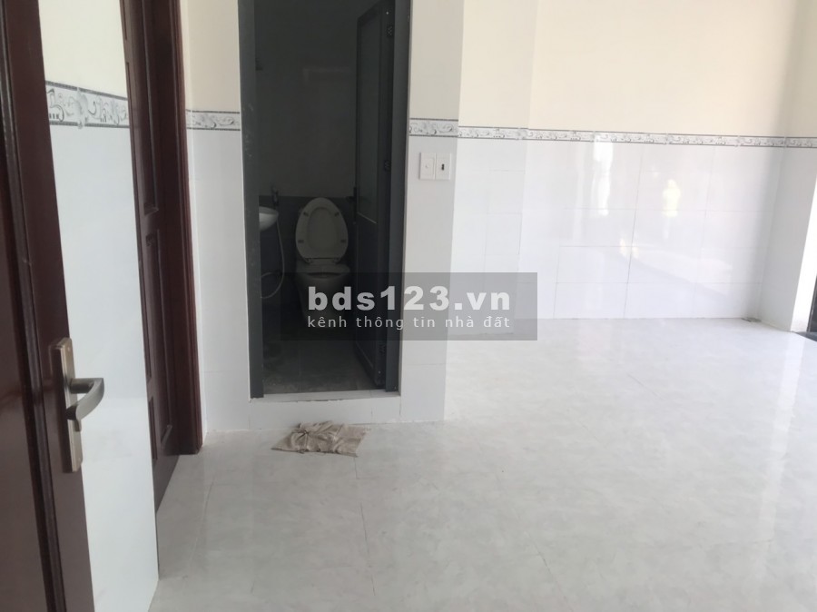 Cho thuê Mặt bằng 16m2 mới 100% hẻm rộng Lâm Văn Bền Quận 7