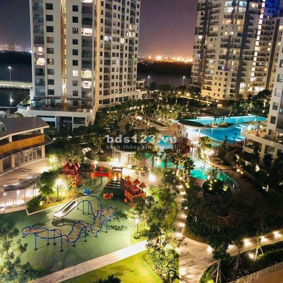 DUY NHẤT CĂN HỘ 2PN DIỆN TÍCH LỚN GẦN BẰNG 3PN- 107 M2 CHO THUÊ GIÁ HẤP DẪN NHẤT ĐẢO KIM CƯƠNG LH:0938 418 298