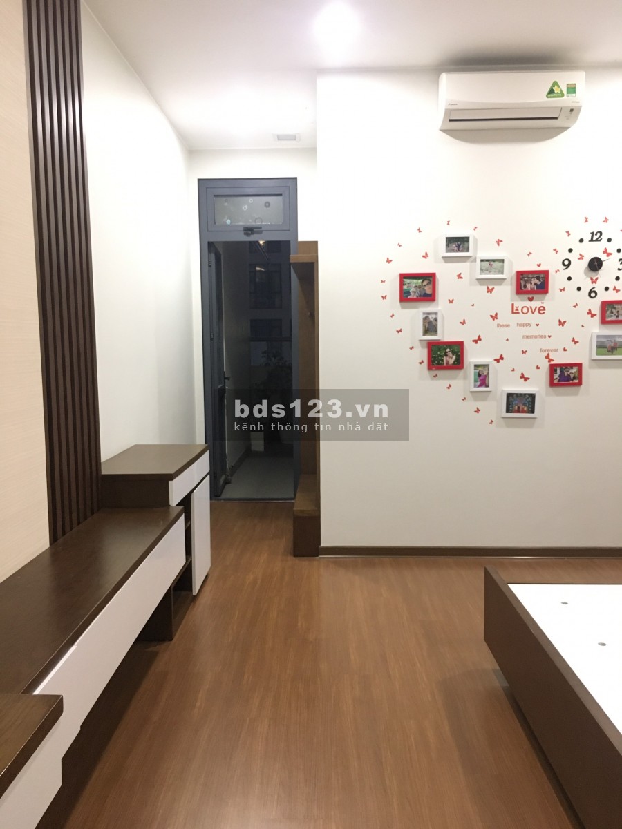 Căn hộ 02PN Chung cư Cao cấp Tràng An Complex, full đồ, giá tốt 3,2 tỷ.