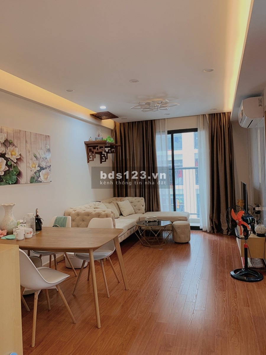 Bán nhanh trong tuần căn hộ tại HD Mon City 61m2, 2PN, chỉ 2.150 tỷ. LH: 0988278034